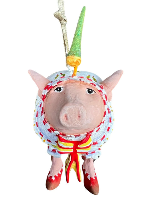 Noah’s Ark Pig Mini