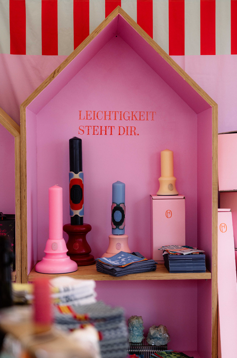 Hoogeland Kerzenmanufaktur