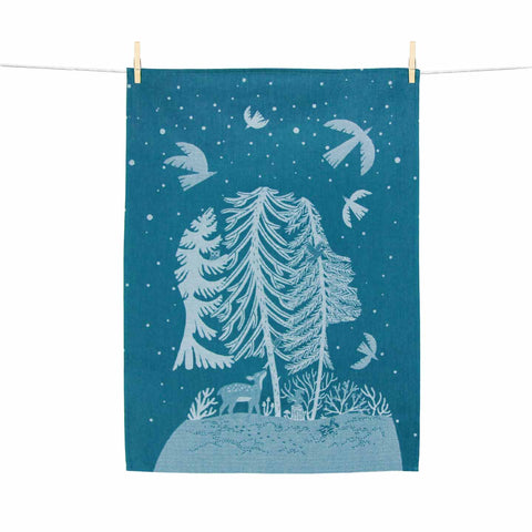 Geschirrtücher - Moutet Èdition