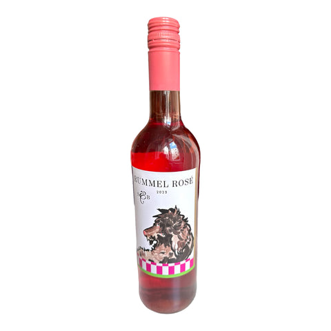 Rummel Rosé - 1 Flasche