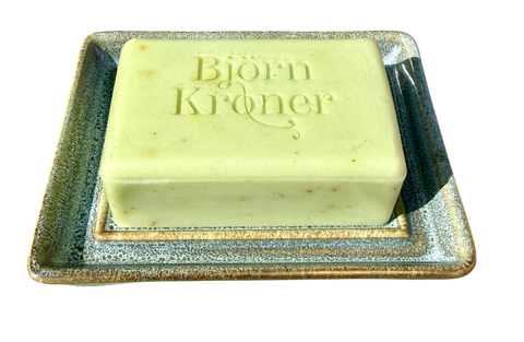 Seifenschale Set Björn Kroner