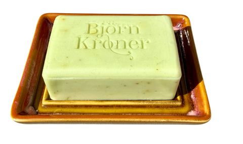 Seifenschale Set Björn Kroner