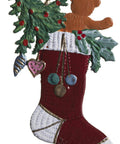 Weihnachtsstrumpf
