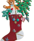 Weihnachtsstrumpf