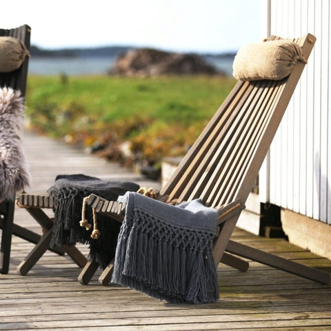 Tisch/ Hocker Lilli by Eco Furn