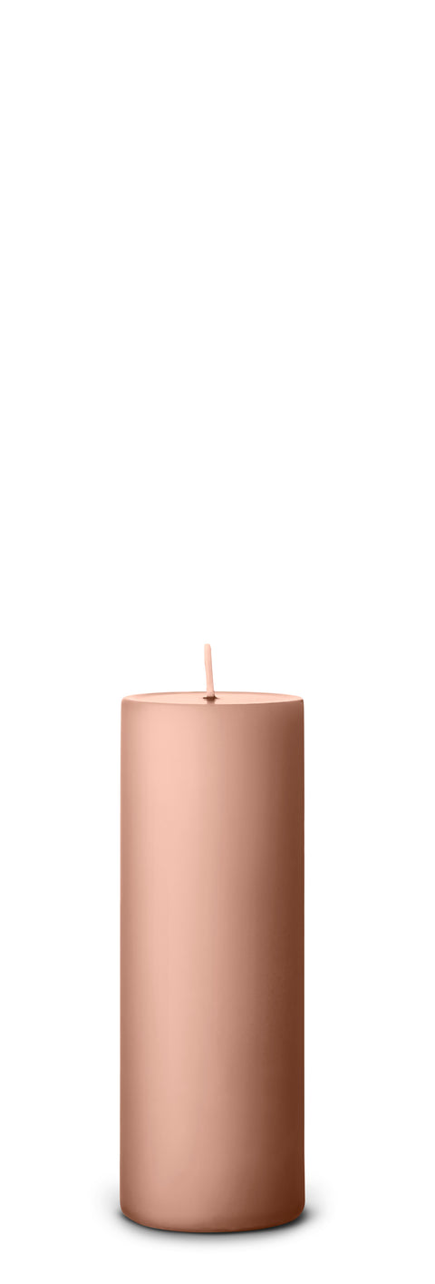 ester & erik Stumpenkerzen Ø 5 × 15 cm