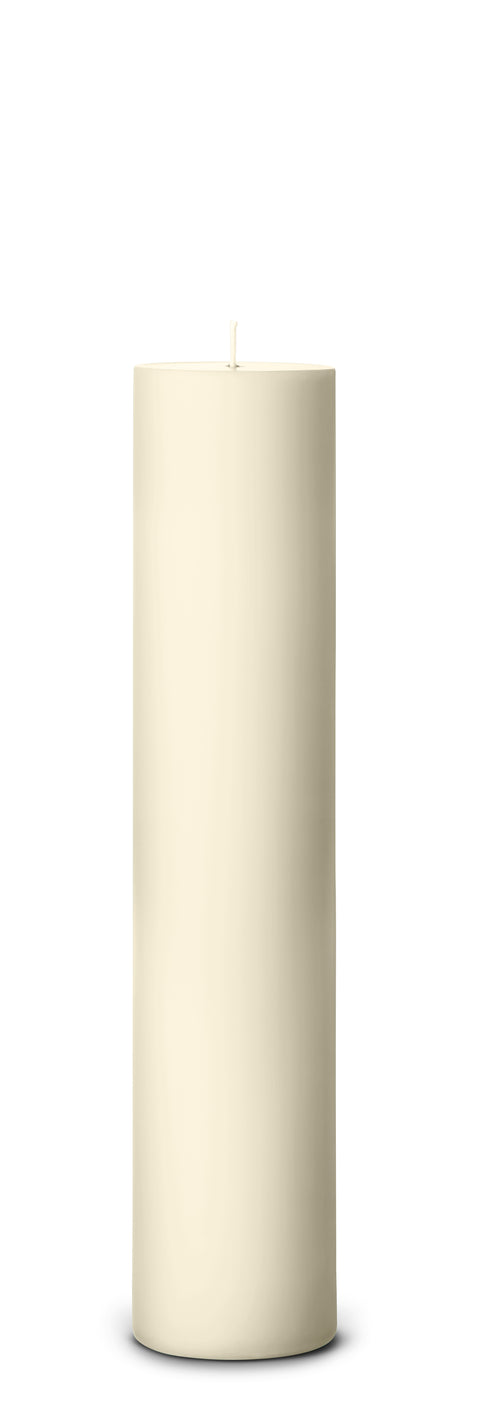 ester & erik Stumpenkerzen Ø 5 × 25 cm
