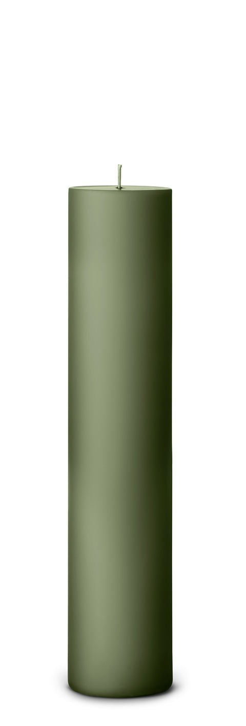 ester & erik Stumpenkerzen Ø 5 × 25 cm