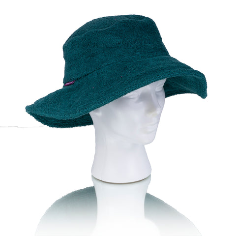 Fresh Frottee Summer Hat