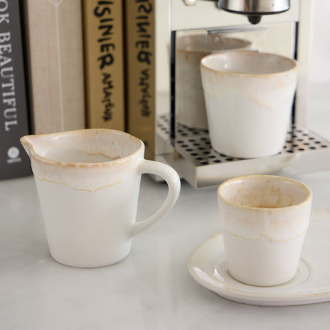 Kännchen - Gresspresso