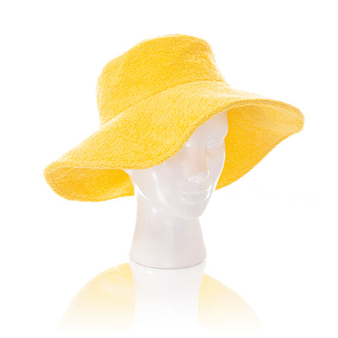 Fresh Frottee Summer Hat