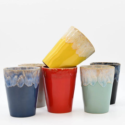 Latte-Becher - Gresspresso