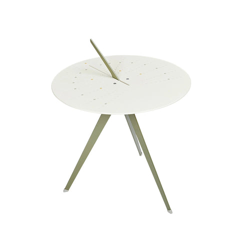 Weltevree Sundial Table Reed Green