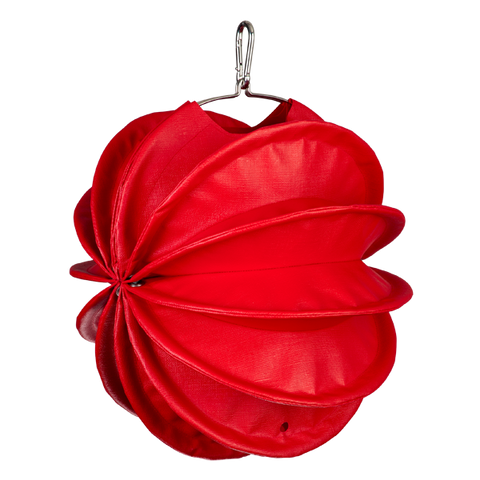 Lampion Barlooon S, der wetterfeste Outdoor Lampion