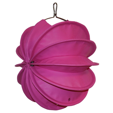 Lampion Barlooon S, der wetterfeste Outdoor Lampion