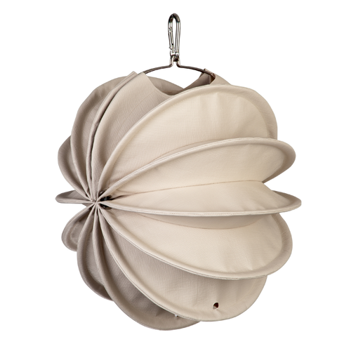 Lampion Barlooon S, der wetterfeste Outdoor Lampion