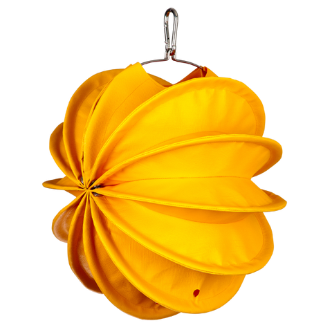 Lampion Barlooon S, der wetterfeste Outdoor Lampion