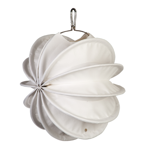 Lampion Barlooon S, der wetterfeste Outdoor Lampion